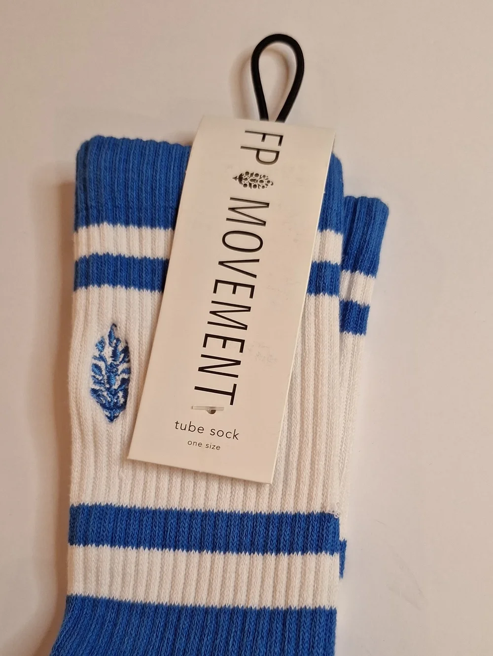NWT Free People Tube Socks